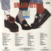 Various-Pop Smash Hits Party 88 UK 2-LP vinyl record set (Double LP Album) 5013136169119