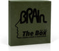 Various-Prog & Psych The Brain Box - Cerebral Sounds Of Brain Records 1972-1979 German CD Album Box Set 00600753695647