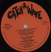 Various-Punk & New Wave Catch A Wave - EX UK 10" vinyl single (10 inch record) PVA10CA841542