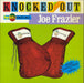 Various-Reggae & Ska Knocked Out Joe Frazier Jamaican vinyl LP album (LP record) OUTLP001