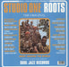 Various-Reggae & Ska Studio One Roots - 20th Anniversary Edition Blue Vinyl UK 2-LP vinyl record set (Double LP Album) 5026328000565