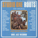 Various-Reggae & Ska Studio One Roots - 20th Anniversary Edition Blue Vinyl UK 2-LP vinyl record set (Double LP Album) SJRLP56