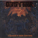 Various-Rock & Metal At Deaths Door - A Collection Of Brutal Death Metal UK vinyl LP album (LP record) RC9362-1