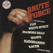 Various-Rock & Metal Brute Force UK vinyl LP album (LP record) MCF3074