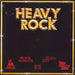 Various-Rock & Metal Heavy Rock French vinyl LP album (LP record) 6498093