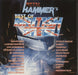 Various-Rock & Metal Metal Hammer's Best Of British Steel UK 2-LP vinyl record set (Double LP Album) WKFMLP128