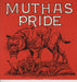 Various-Rock & Metal Muthas Pride UK 12" vinyl single (12 inch record / Maxi-single) 12EMI5074