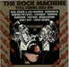 Various-Rock & Metal The Rock Machine Still Turns You On - Vols 1 & 2 UK 2-LP vinyl record set (Double LP Album) RVA2LTH596785