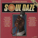 Various-Soul & Funk Soul Daze UK vinyl LP album (LP record) RTL2080-A