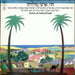 Various-World Music Israel, My Beloved Land Israeli vinyl LP album (LP record) 82443