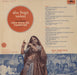 Vasant Dalal Prit Piyu Ne Panetar Indian vinyl LP album (LP record)