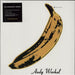 Velvet Underground The Velvet Underground - 180gm - Sealed UK vinyl LP album (LP record) 371710-8