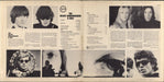 Velvet Underground The Velvet Underground & Nico - 1st - VG/EX US vinyl LP album (LP record) 1967
