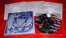 Venom Here Lies Venom US Vinyl Box Set MX8062