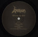 Venom Welcome To Hell UK 2-LP vinyl record set (Double LP Album) VNM2LWE869534