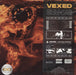 Vexed Culling Culture - Orange Vinyl Austrian vinyl LP album (LP record) NPR952VINYL