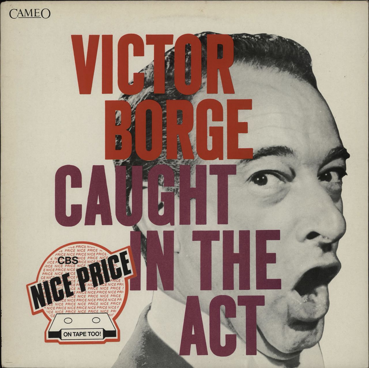 Victor Borge