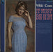 Vikki Carr It Must Be Him UK vinyl LP album (LP record) LBL83037