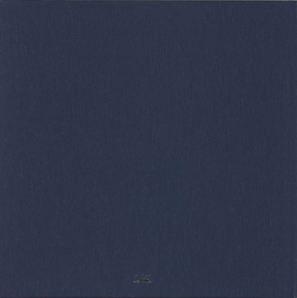 Villagers Awayland: A Tribute To Your Sense Of Wonder - Autographed UK CD Album Box Set