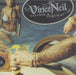 Vince Neil Tattoos And Tequila US Promo CD album (CDLP) MUD5884
