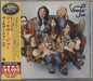Vinegar Joe Vinegar Joe - Sealed Japanese CD album (CDLP) CDLEM108