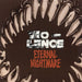 Vio-Lence Eternal Nightmare UK 10" vinyl single (10 inch record) VOMIT1