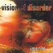 Vision Of Disorder Imprint - 180g Bronze Marbled Vinyl UK vinyl LP album (LP record) MOVLP1987