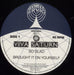 Viva Saturn Viva Saturn UK 12" vinyl single (12 inch record / Maxi-single) 8V012VI856560