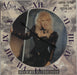 Vixen Not A Minute Too Soon UK 12" vinyl picture disc (12 inch picture record) 12MTPD93