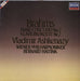 Vladimir Ashkenazy Brahms: Piano Concerto No. 2 UK vinyl LP album (LP record) 410199-1