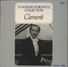 Vladimir Horowitz Clementi UK vinyl LP album (LP record) VH007
