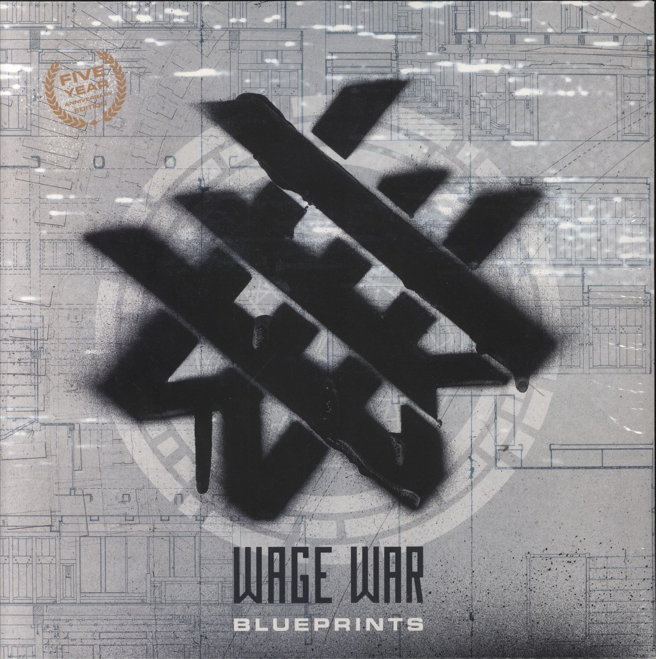 Wage War