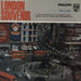 Wally Stott London Souvenir: A Musical Souvenir of London Town UK vinyl LP album (LP record) SAL3432