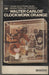 Walter Carlos Walter Carlos' Clockwork Orange UK cassette album 40-73059