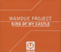 Wamdue Project King Of My Castle UK CD single (CD5 / 5") CDAMPM127