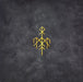 Wardruna Runaljod - Ragnarok Norwegian 2-LP vinyl record set (Double LP Album) BNM002LP