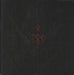 Wardruna Runaljod - Yggdrasil - Red Vinyl UK 2-LP vinyl record set (Double LP Album) BOBV361LP