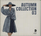 Warner Brothers Autumn Collection 03 Sampler UK Promo CD album (CDLP) SAM00834