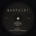 Warpaint The Fool UK 2-LP vinyl record set (Double LP Album) WDR2LTH521246
