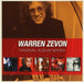 Warren Zevon Original Album Series UK 5-CD album set 81227983710