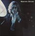 Warren Zevon Warren Zevon UK vinyl LP album (LP record) K53039