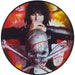 WASP Golgotha - Picture Disc Austrian 12" vinyl picture disc (12 inch picture record)