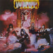 WASP W.A.S.P. UK vinyl LP album (LP record) FA3201