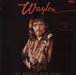 Waylon Jennings I've Always Been Crazy UK vinyl LP album (LP record) INTS5175