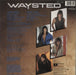 Waysted Save Your Prayers UK vinyl LP album (LP record) 5099924063814