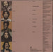 Weather Report Heavy Weather - stickered p/s UK vinyl LP album (LP record) WEALPHE727359