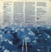 Weather Report I Sing The Body Electric Dutch vinyl LP album (LP record)