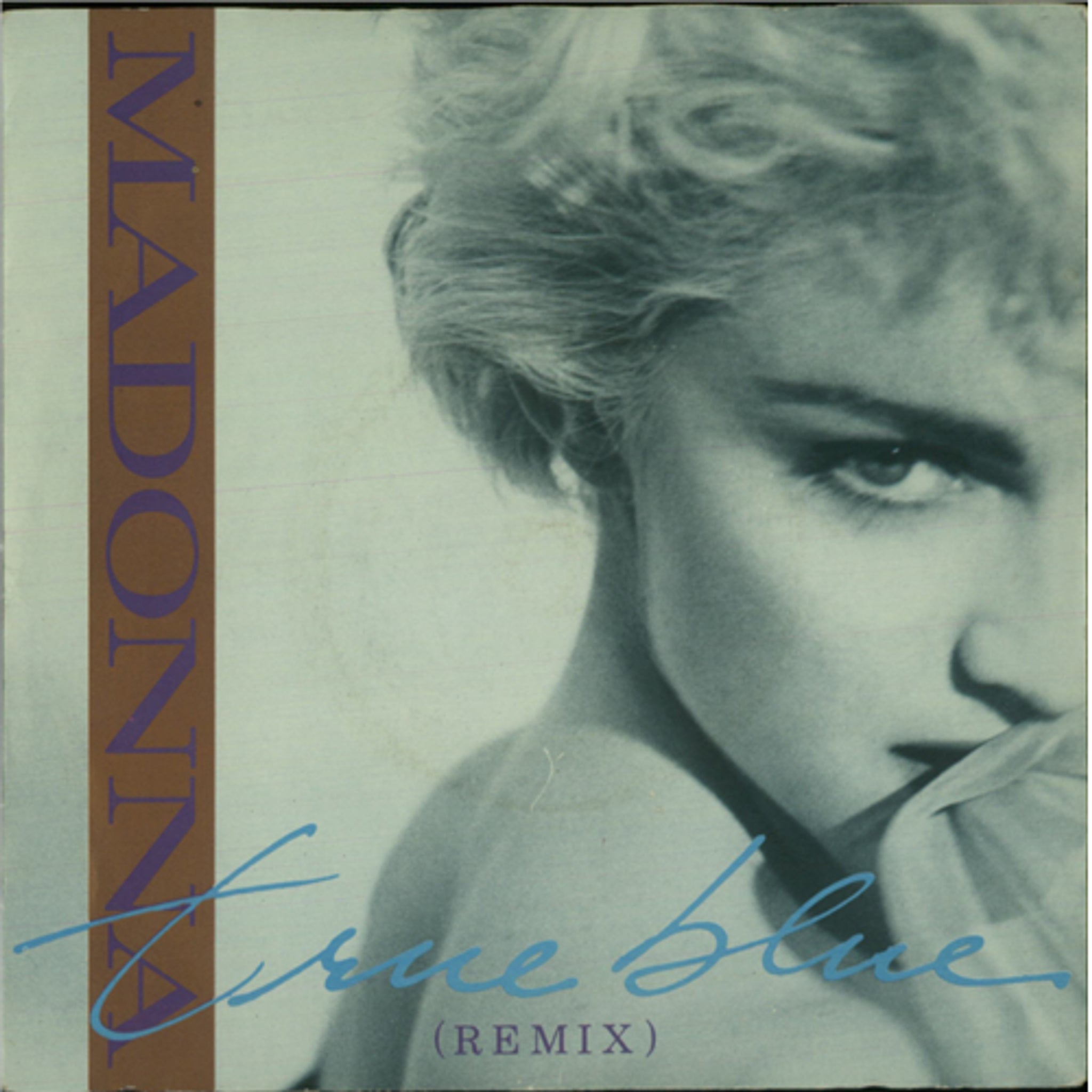Website Testing test UK 12\" vinyl single (12 inch record / Maxi-single)