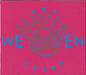 Ween GodWeenSatan: The Oneness US CD album (CDLP) REST73755