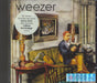 Weezer Maladroit UK CD album (CDLP) 4933252